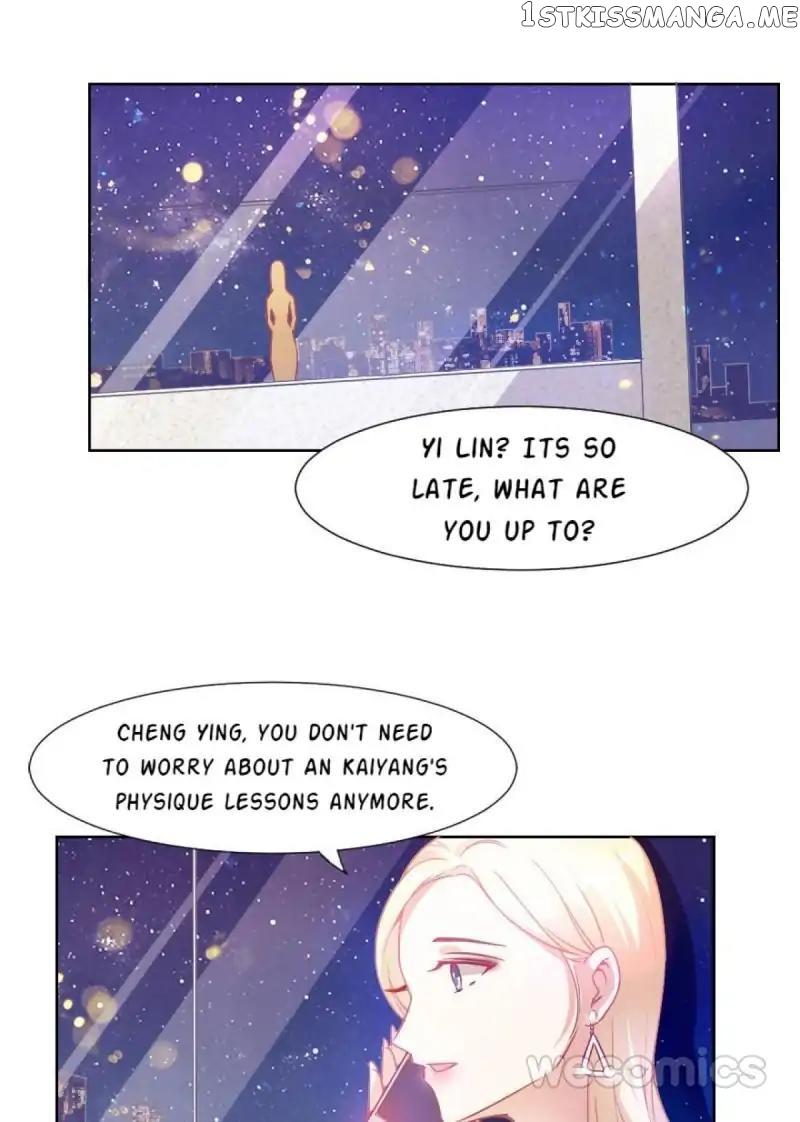 My Childhood Sweetheart Is A Star chapter 11 - page 44