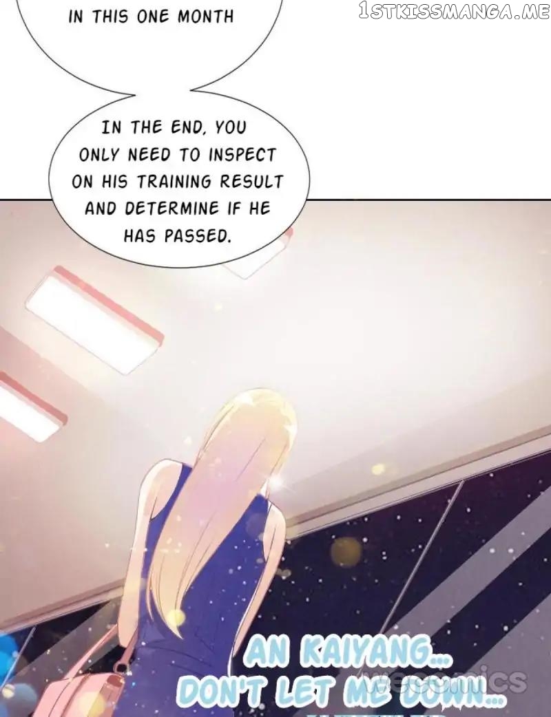 My Childhood Sweetheart Is A Star chapter 11 - page 47