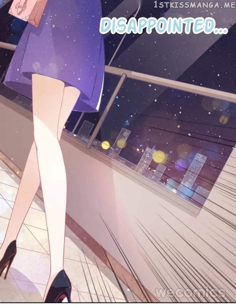 My Childhood Sweetheart Is A Star chapter 11 - page 48