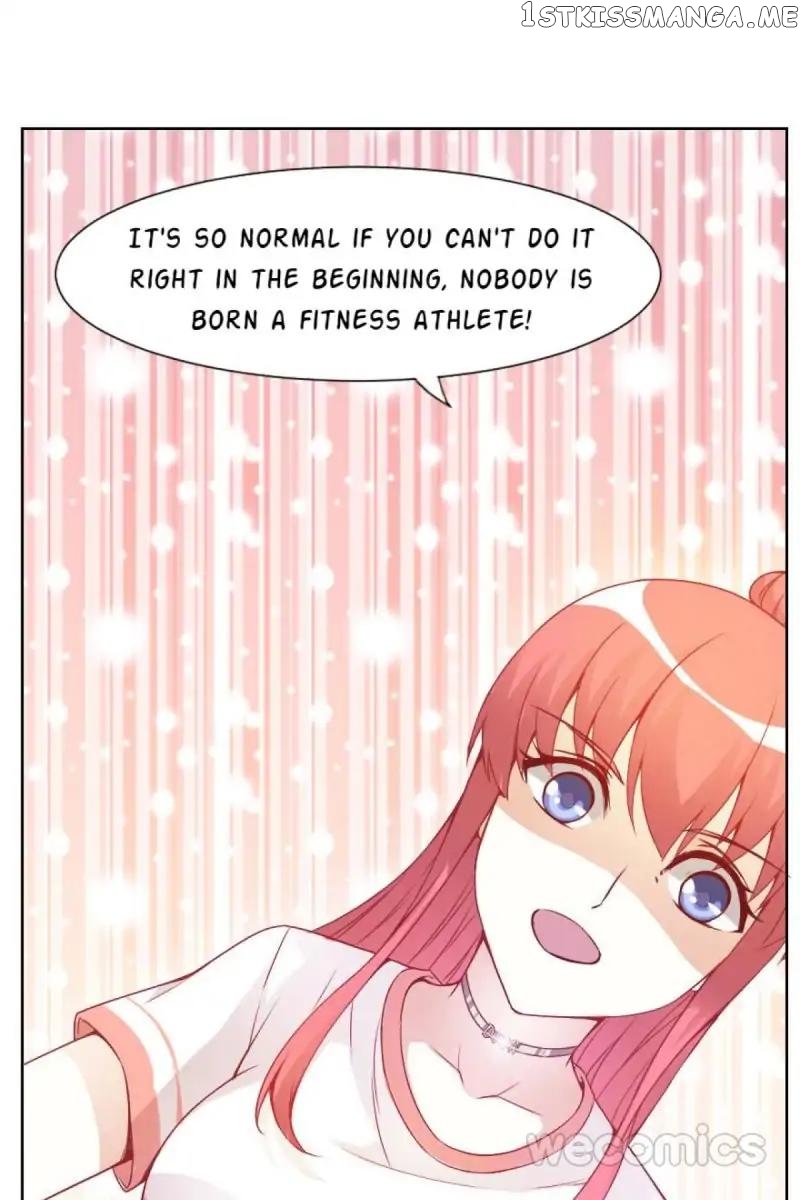 My Childhood Sweetheart Is A Star chapter 11 - page 5
