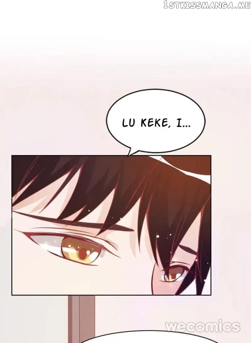 My Childhood Sweetheart Is A Star chapter 11 - page 7