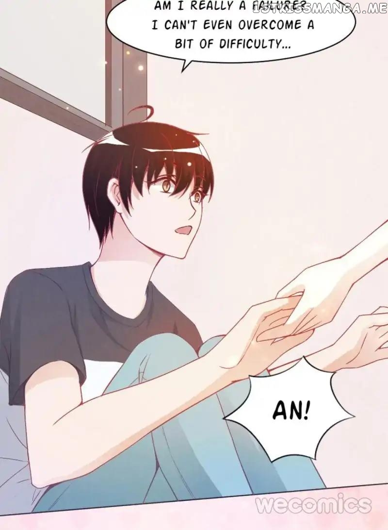 My Childhood Sweetheart Is A Star chapter 11 - page 8