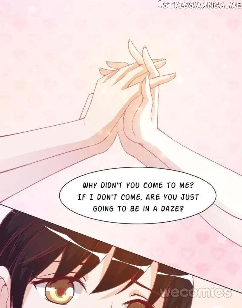 My Childhood Sweetheart Is A Star chapter 11 - page 9