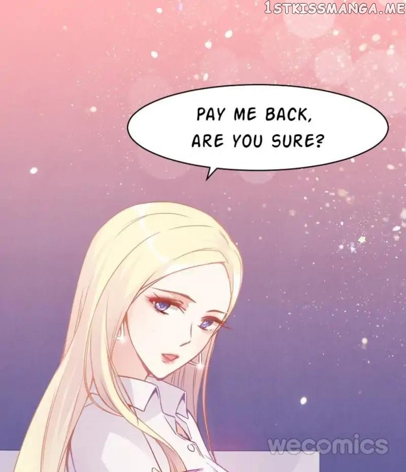 My Childhood Sweetheart Is A Star chapter 10 - page 1
