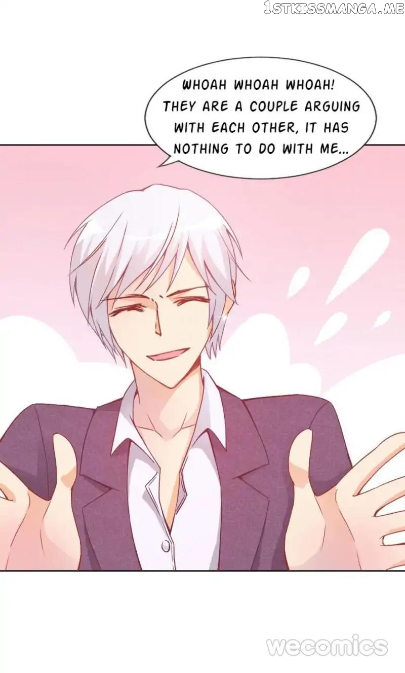 My Childhood Sweetheart Is A Star chapter 10 - page 12