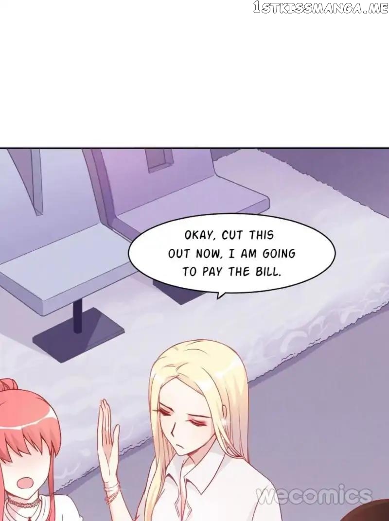 My Childhood Sweetheart Is A Star chapter 10 - page 14