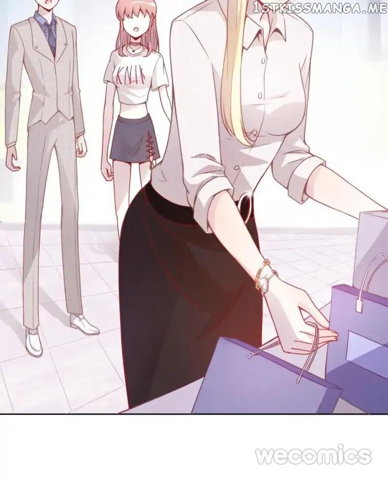 My Childhood Sweetheart Is A Star chapter 10 - page 17