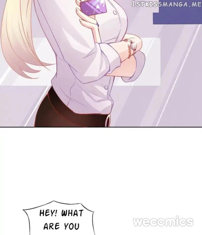 My Childhood Sweetheart Is A Star chapter 10 - page 2