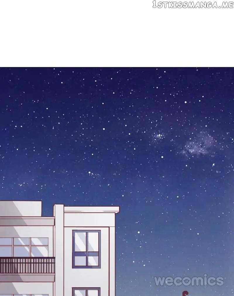 My Childhood Sweetheart Is A Star chapter 10 - page 21