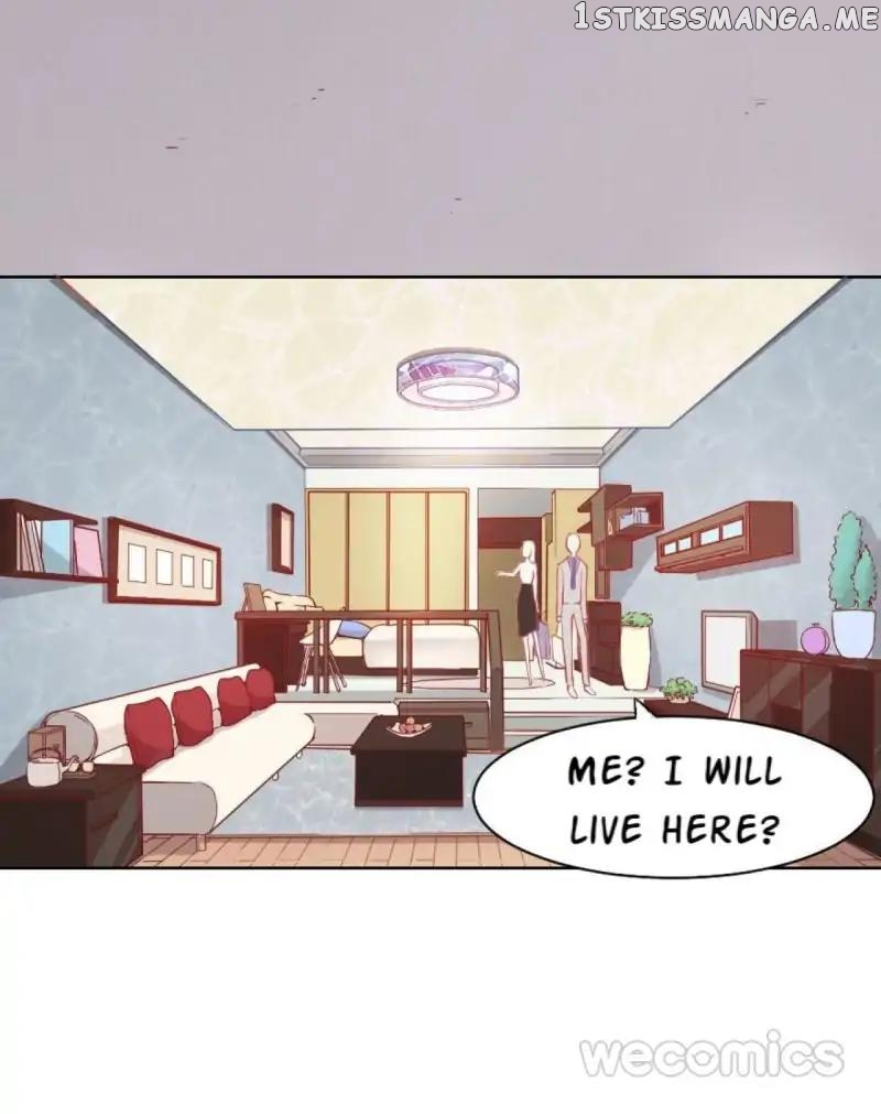 My Childhood Sweetheart Is A Star chapter 10 - page 23