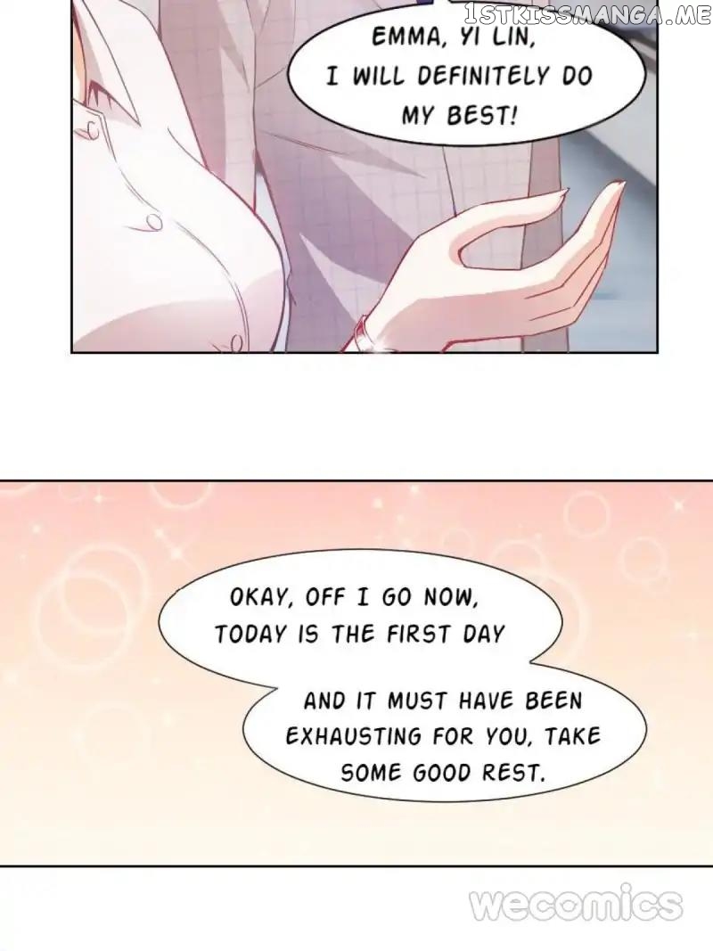 My Childhood Sweetheart Is A Star chapter 10 - page 25