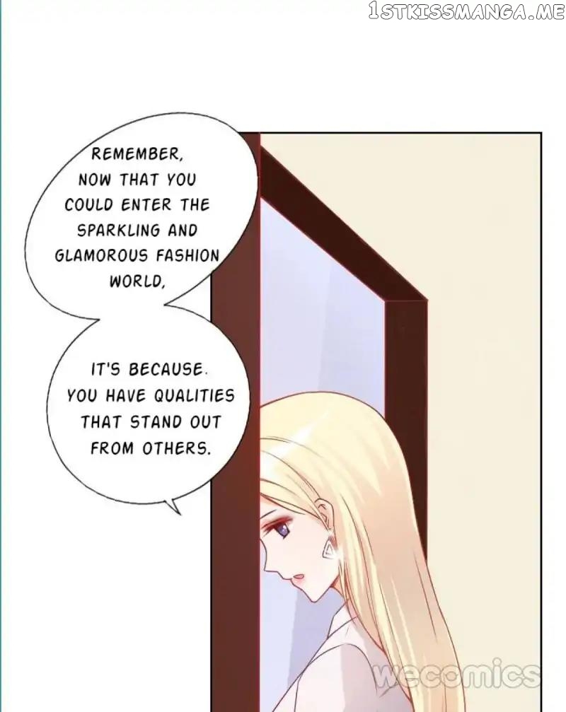 My Childhood Sweetheart Is A Star chapter 10 - page 26