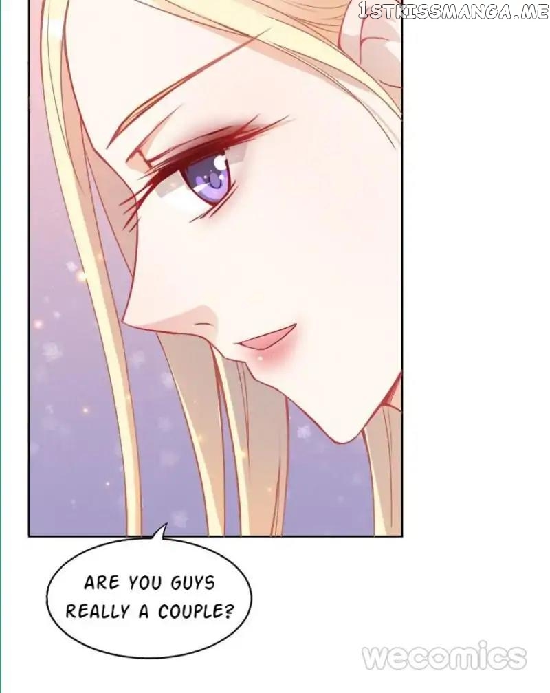 My Childhood Sweetheart Is A Star chapter 10 - page 28