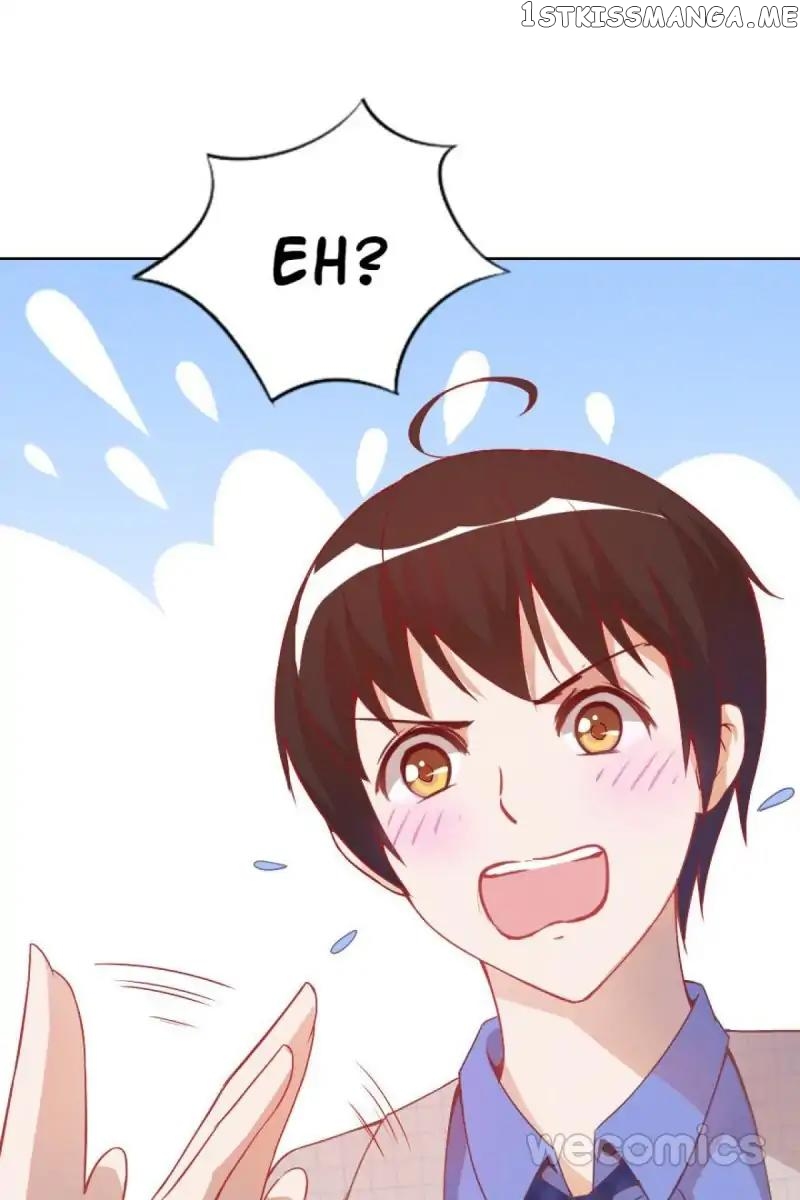 My Childhood Sweetheart Is A Star chapter 10 - page 29