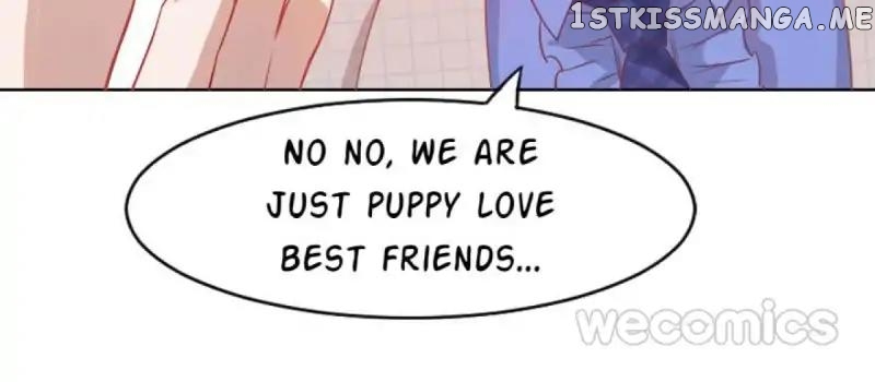 My Childhood Sweetheart Is A Star chapter 10 - page 30
