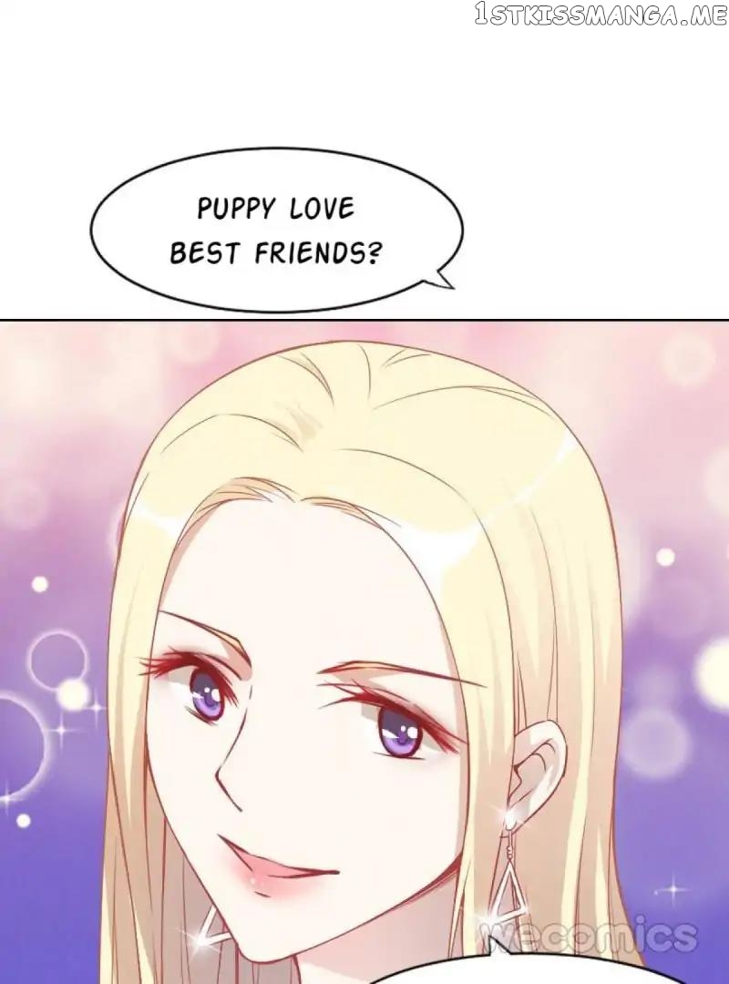 My Childhood Sweetheart Is A Star chapter 10 - page 31