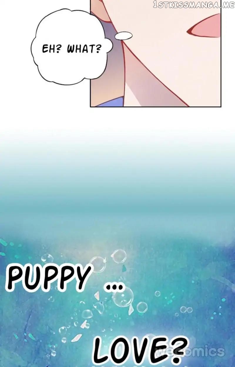 My Childhood Sweetheart Is A Star chapter 10 - page 34