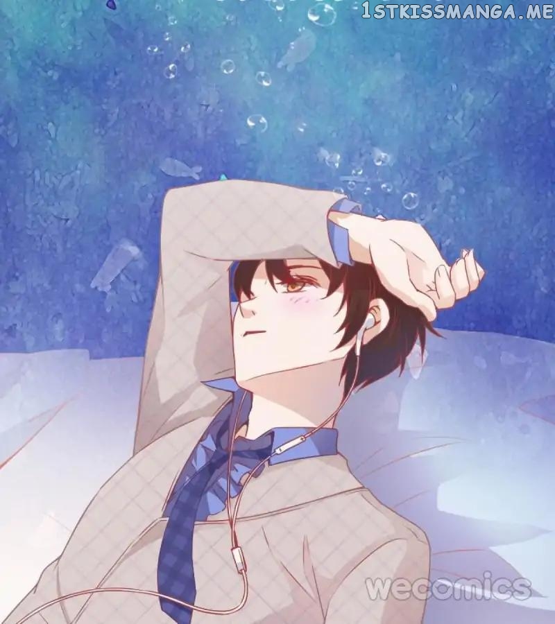 My Childhood Sweetheart Is A Star chapter 10 - page 35