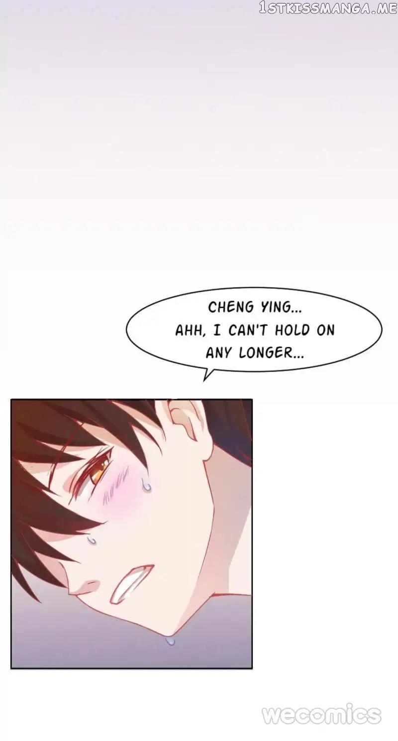 My Childhood Sweetheart Is A Star chapter 10 - page 38