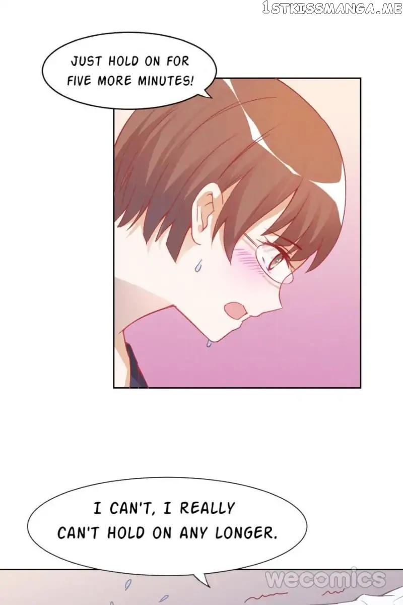 My Childhood Sweetheart Is A Star chapter 10 - page 39