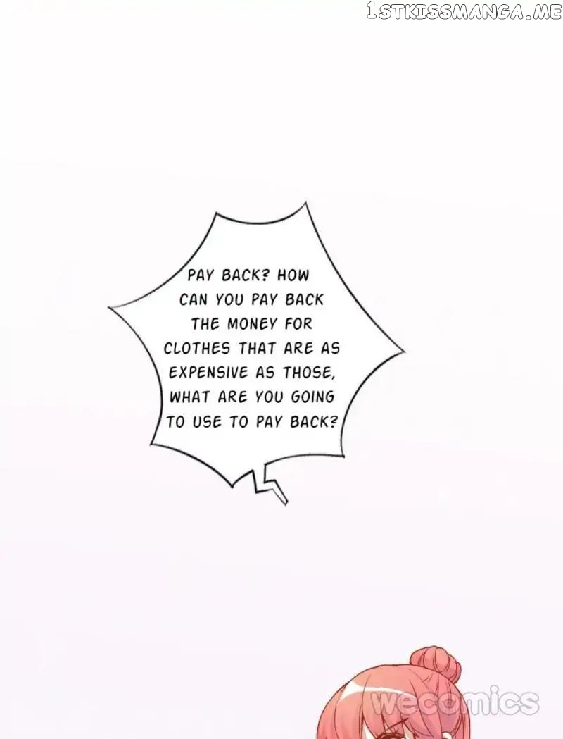 My Childhood Sweetheart Is A Star chapter 10 - page 4
