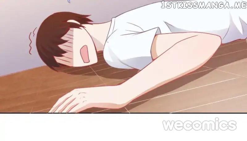 My Childhood Sweetheart Is A Star chapter 10 - page 40