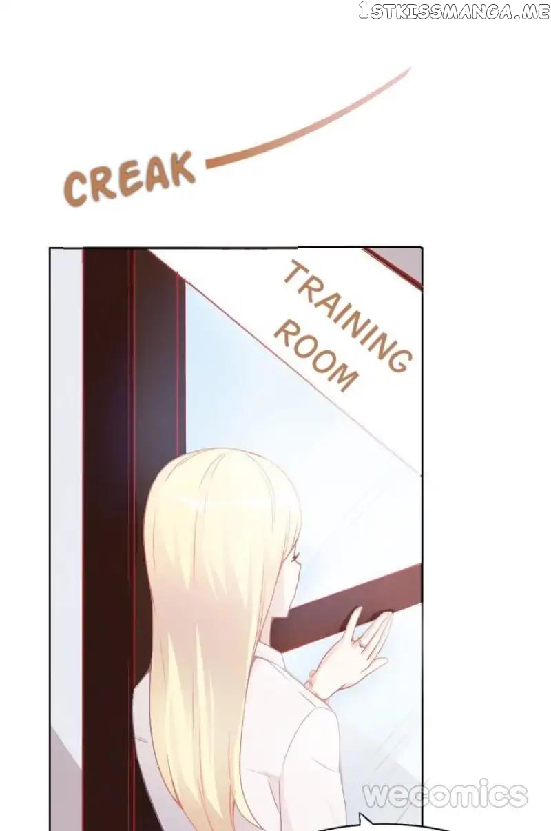 My Childhood Sweetheart Is A Star chapter 10 - page 41