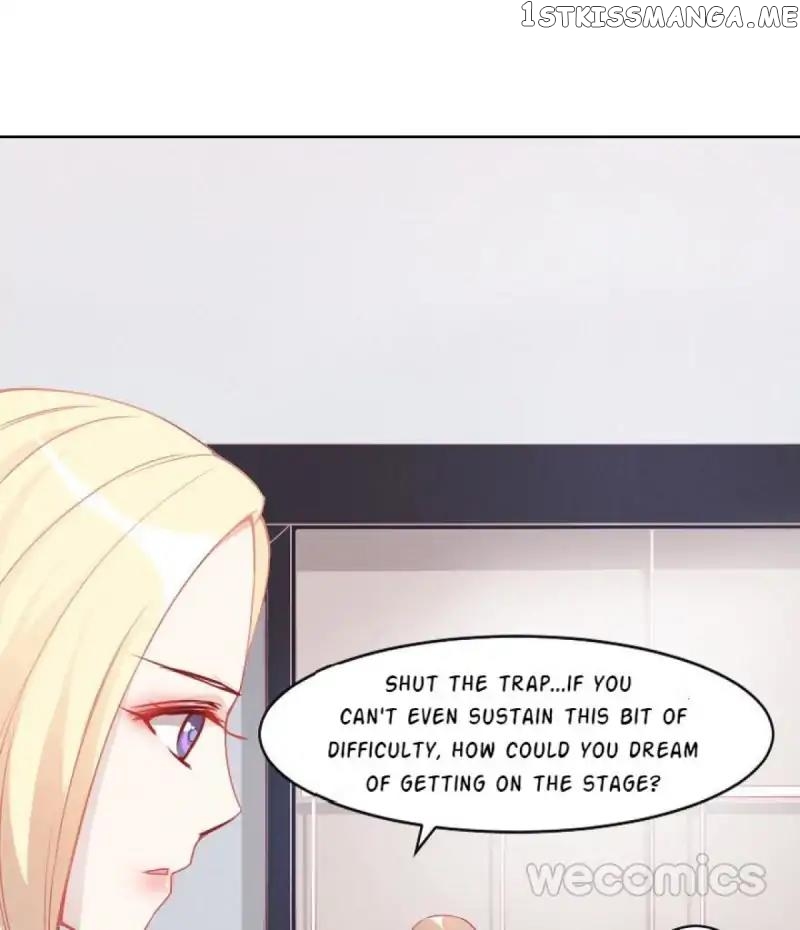 My Childhood Sweetheart Is A Star chapter 10 - page 43