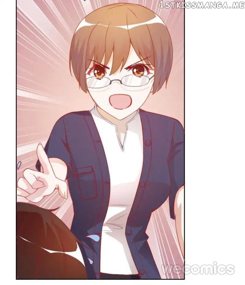 My Childhood Sweetheart Is A Star chapter 10 - page 45