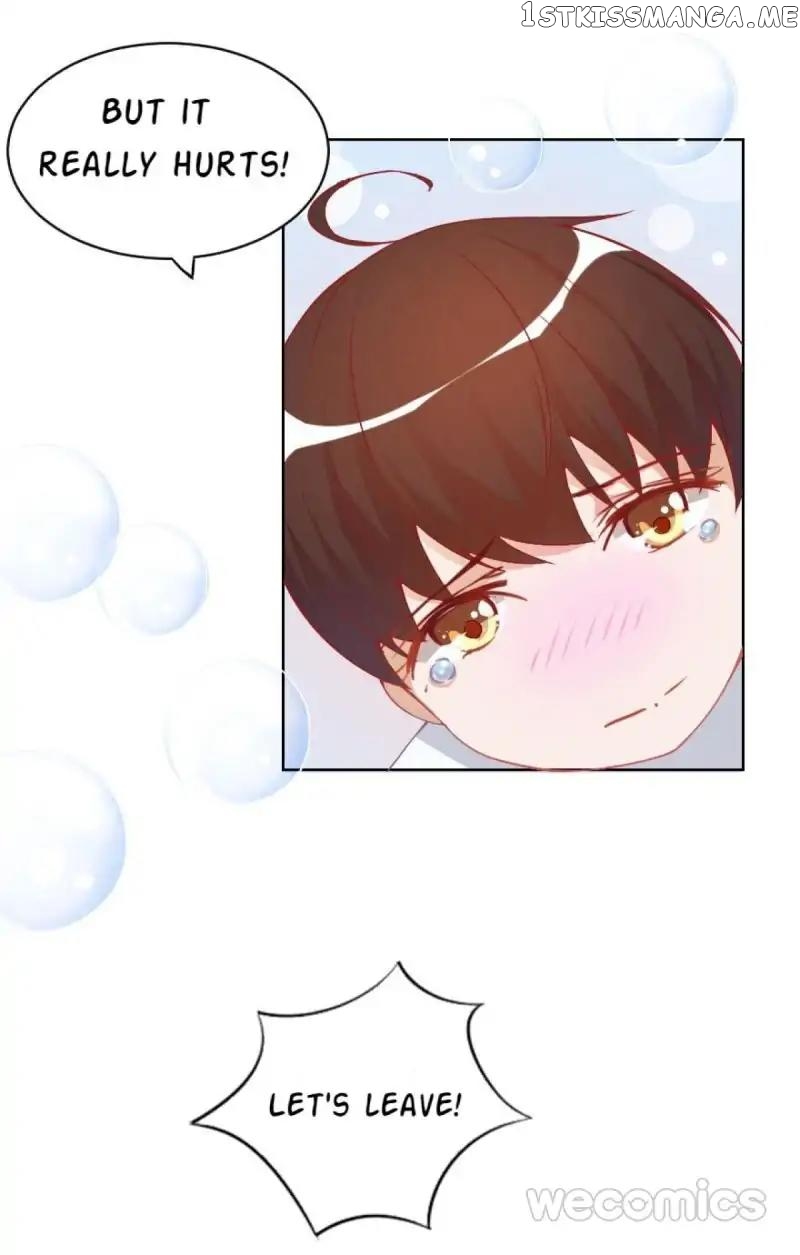 My Childhood Sweetheart Is A Star chapter 10 - page 46