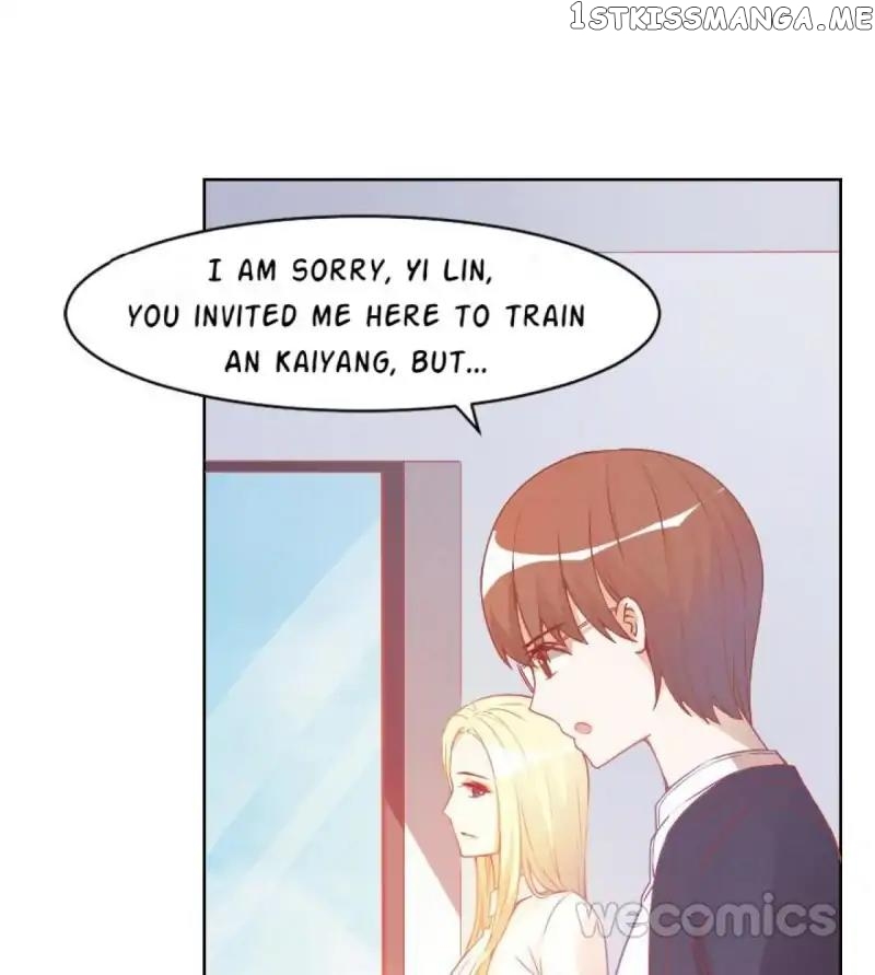 My Childhood Sweetheart Is A Star chapter 10 - page 48
