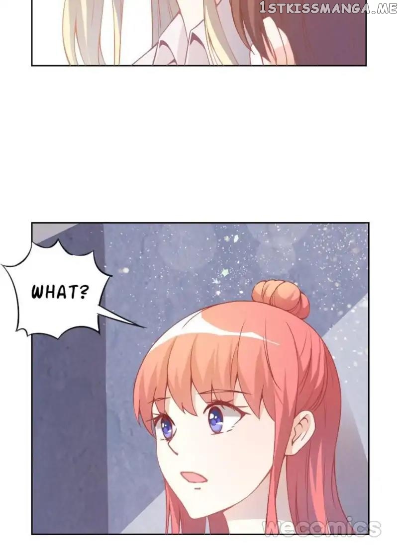 My Childhood Sweetheart Is A Star chapter 10 - page 52