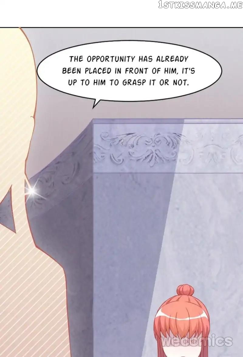 My Childhood Sweetheart Is A Star chapter 10 - page 55