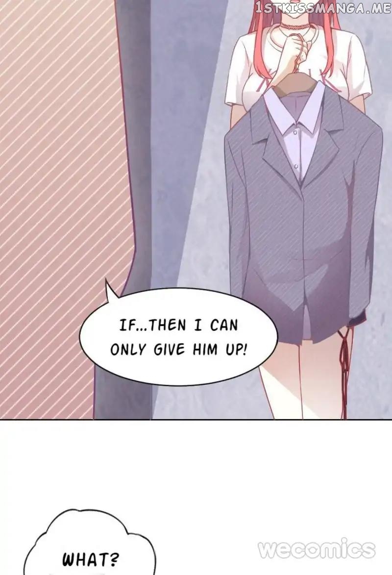 My Childhood Sweetheart Is A Star chapter 10 - page 56