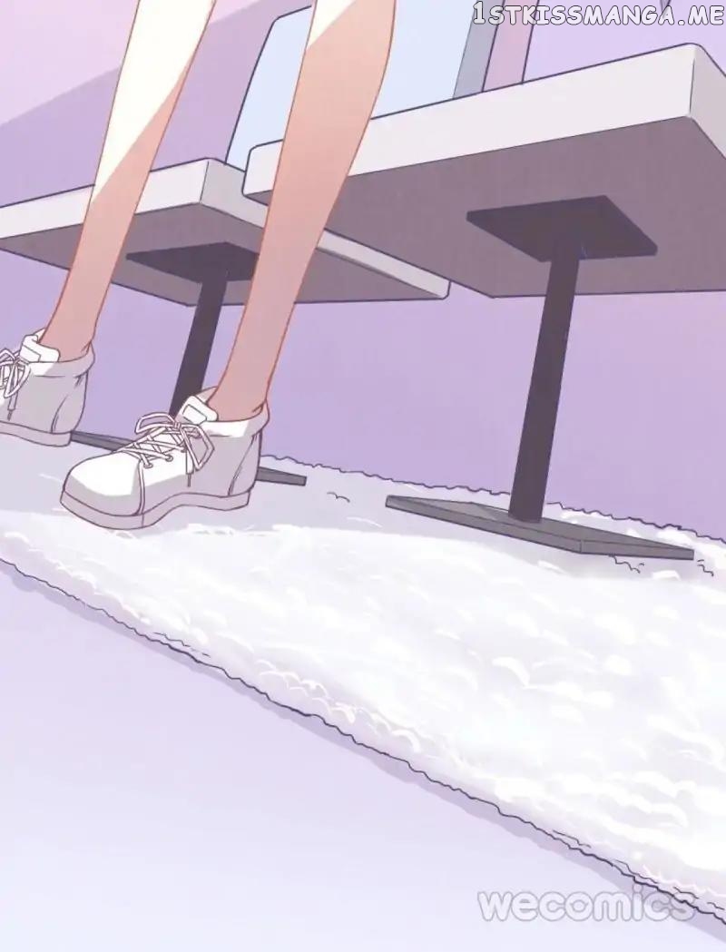 My Childhood Sweetheart Is A Star chapter 10 - page 6