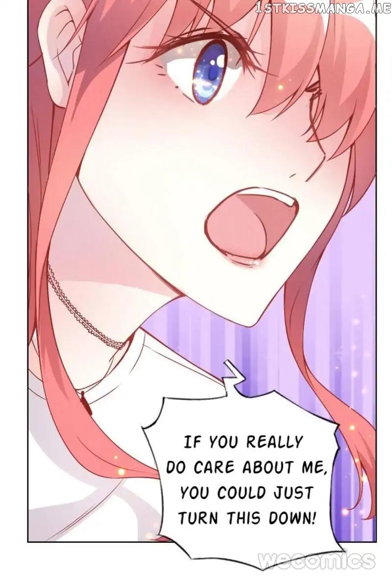 My Childhood Sweetheart Is A Star chapter 10 - page 9