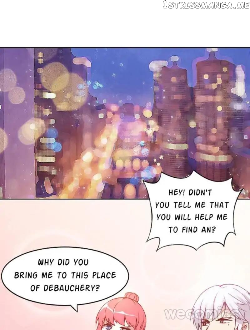 My Childhood Sweetheart Is A Star chapter 9 - page 1