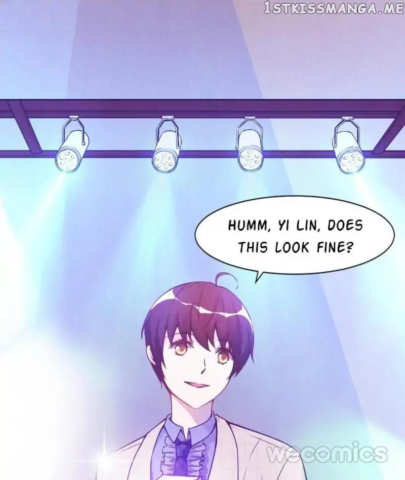 My Childhood Sweetheart Is A Star chapter 9 - page 10