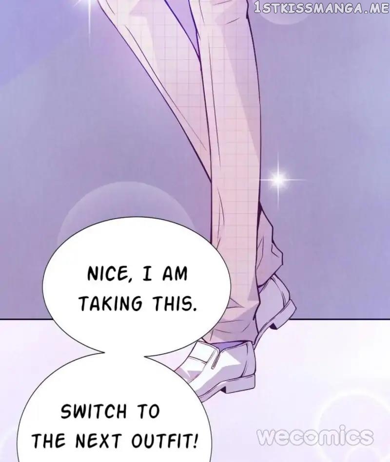 My Childhood Sweetheart Is A Star chapter 9 - page 12