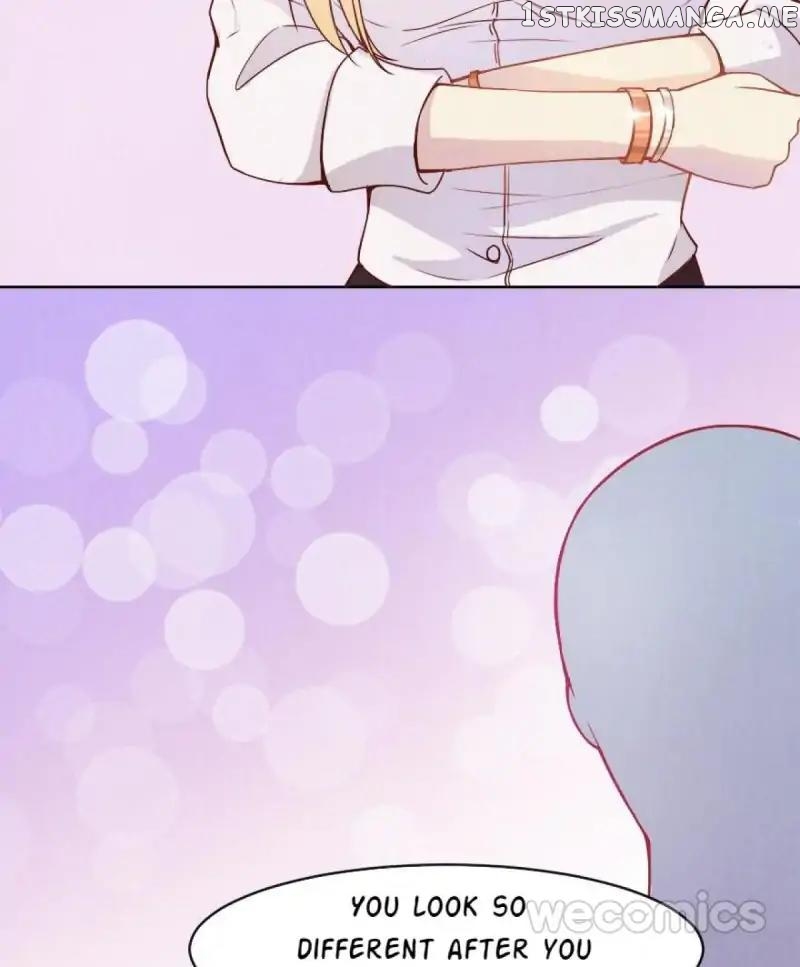 My Childhood Sweetheart Is A Star chapter 9 - page 14