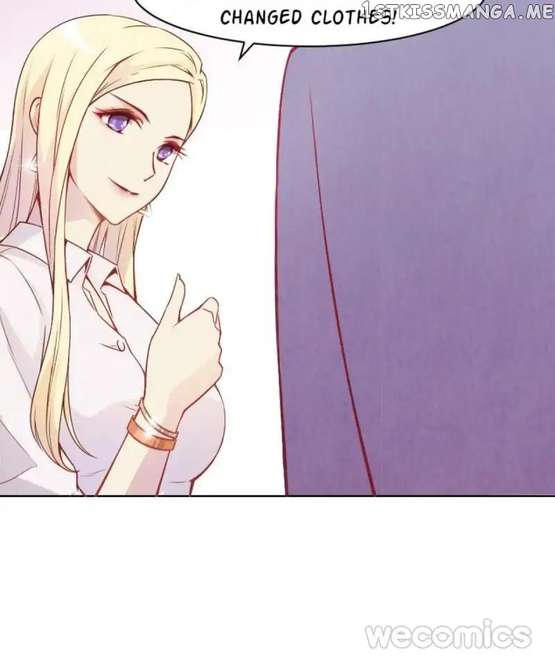 My Childhood Sweetheart Is A Star chapter 9 - page 15