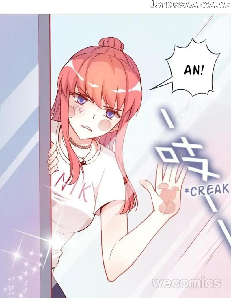 My Childhood Sweetheart Is A Star chapter 9 - page 16