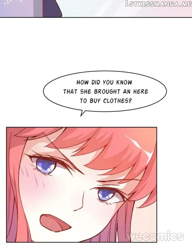 My Childhood Sweetheart Is A Star chapter 9 - page 17
