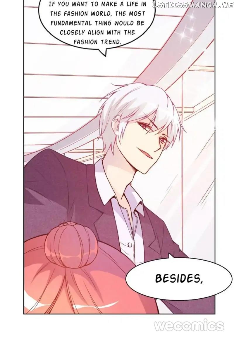 My Childhood Sweetheart Is A Star chapter 9 - page 19
