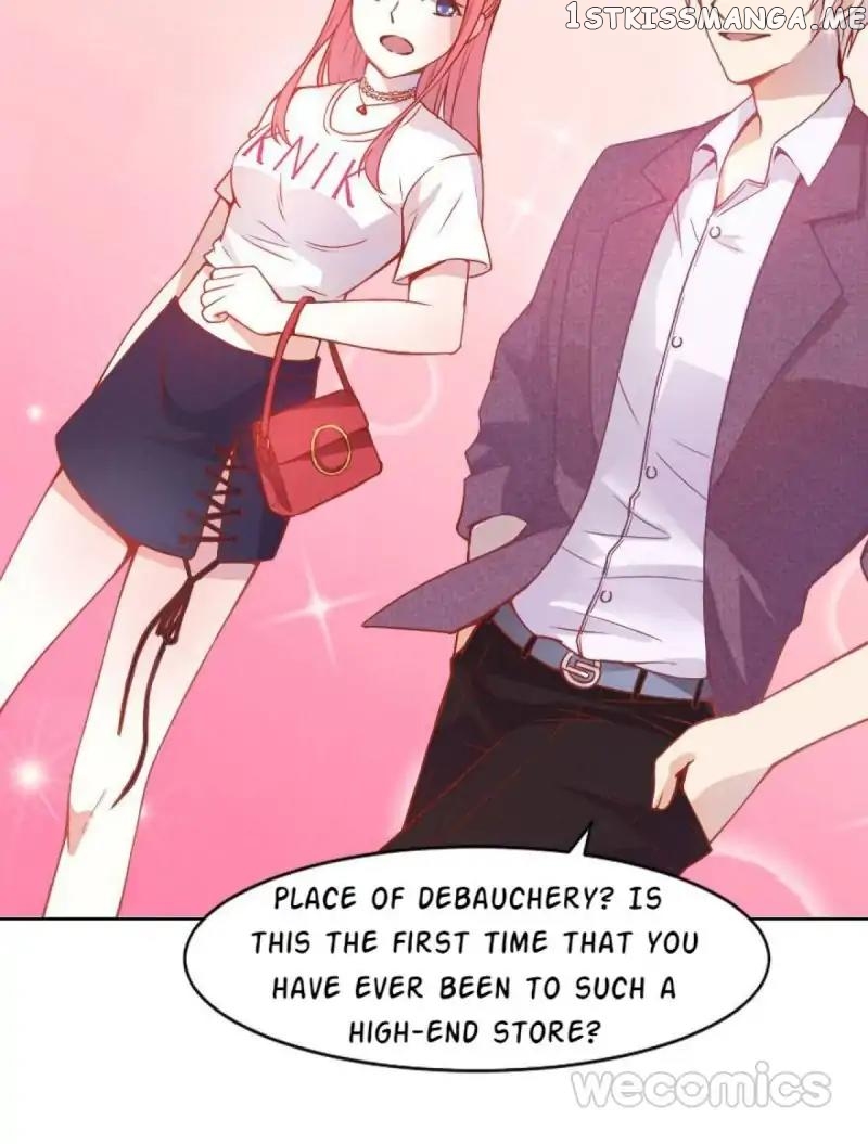 My Childhood Sweetheart Is A Star chapter 9 - page 2