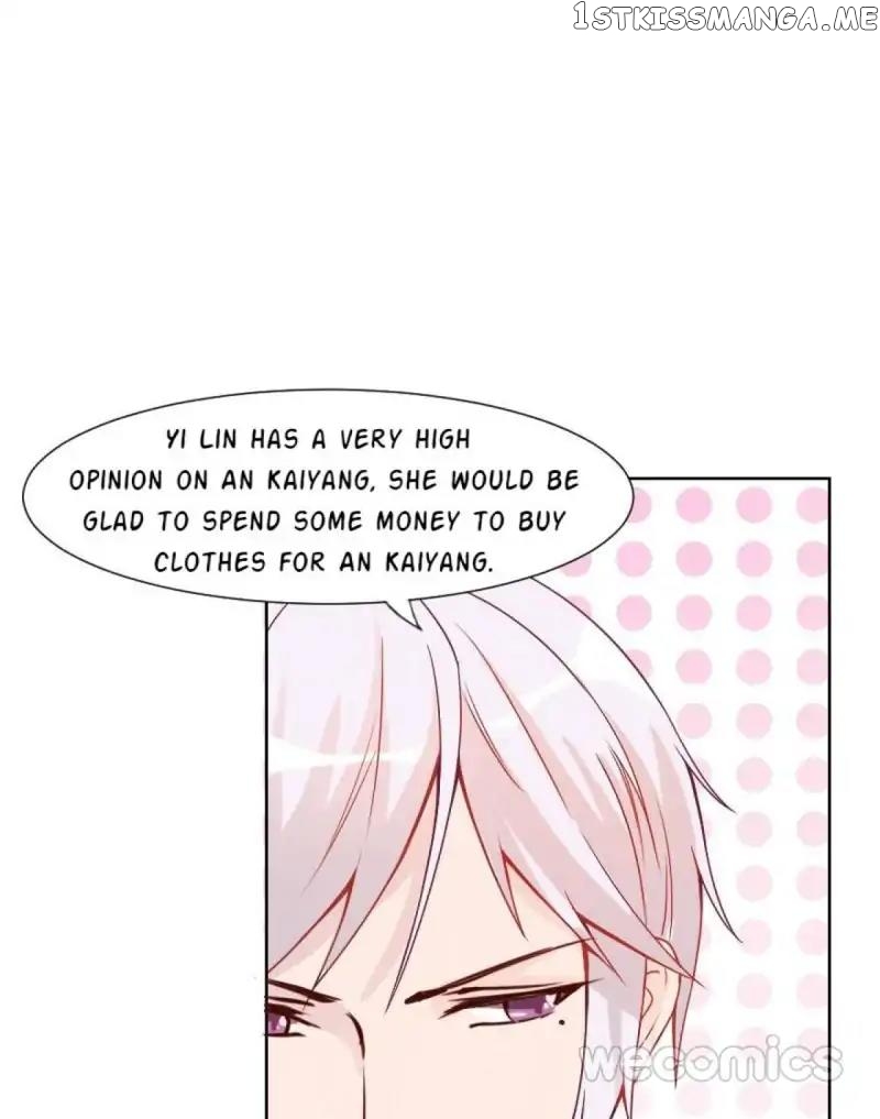 My Childhood Sweetheart Is A Star chapter 9 - page 20