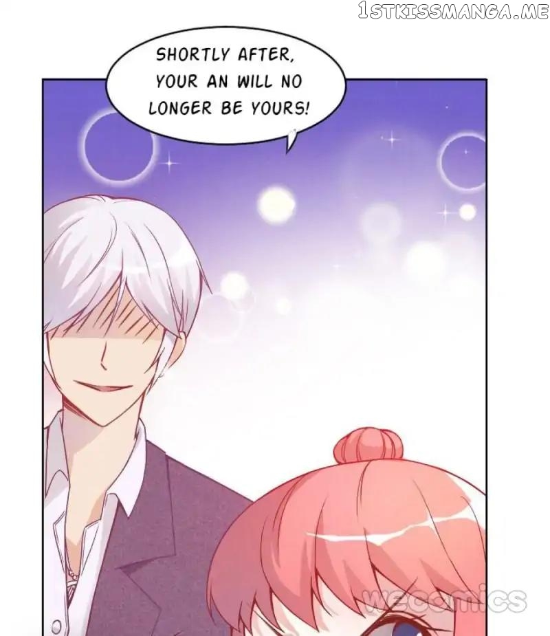 My Childhood Sweetheart Is A Star chapter 9 - page 22