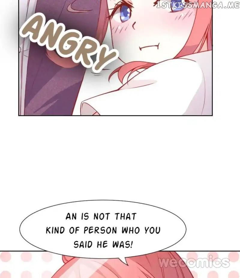 My Childhood Sweetheart Is A Star chapter 9 - page 23