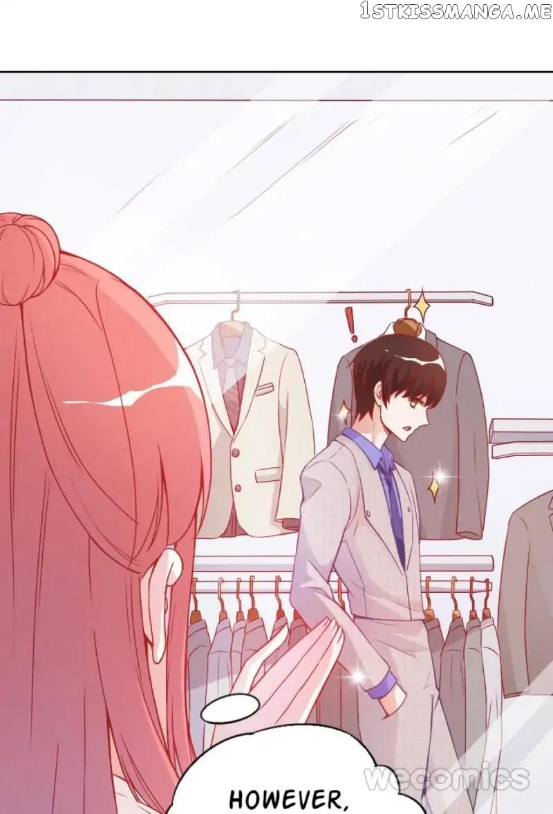 My Childhood Sweetheart Is A Star chapter 9 - page 25
