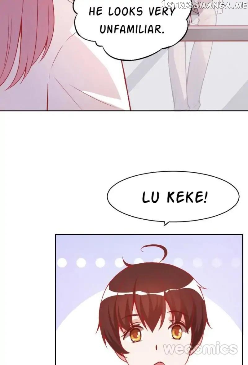 My Childhood Sweetheart Is A Star chapter 9 - page 26